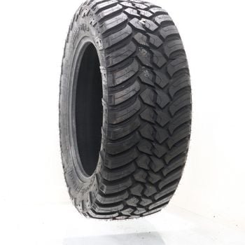 New LT37X12.5R22 AMP Terrain Attack M/T A 127Q - 99/32