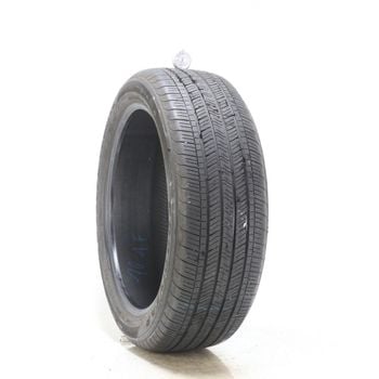 Used 235/50R21 Goodyear Eagle Touring 101V - 7/32