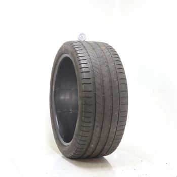 Used 265/40R21 Michelin Latitude Sport 3 101Y - 5/32