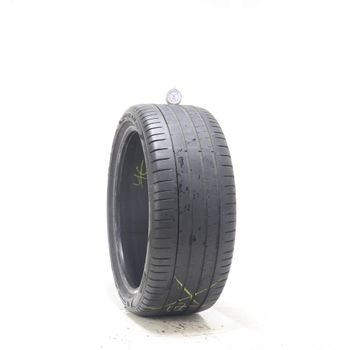 Used 255/35R19 Pirelli P Zero PZ4 Run Flat 96Y - 4.5/32