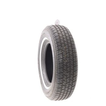 Used 235/75R15 Cooper Sentry Deluxe Classic LX 1N/A - 10/32