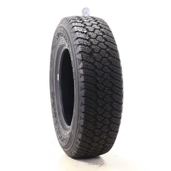 Used 245/75R17 Goodyear Wrangler Silent Armor 110T - 12.5/32