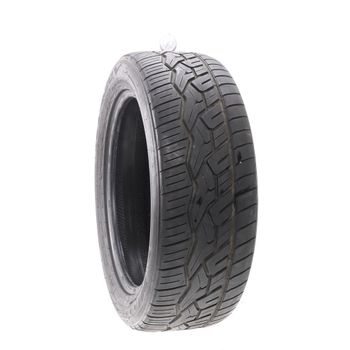 Used 275/50R22 Nitto NT420V 111H - 8/32