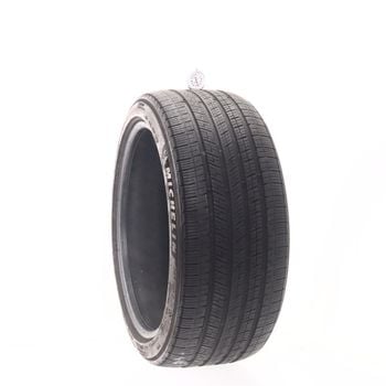 Used 265/40R21 Michelin Pilot Sport All Season 4 NEO 101V - 6/32