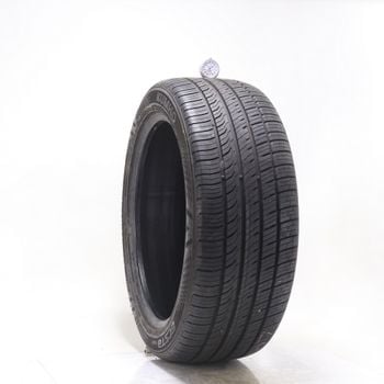 Used 255/45ZR20 Kumho Ecsta PA51 105W - 9/32