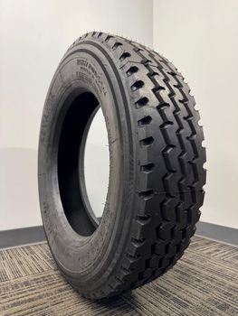 New 255/70R22.5 Advanta AV8600M 140/137N - 99/32