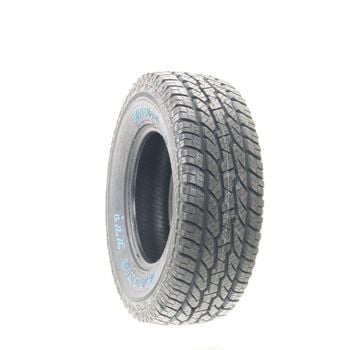 New LT265/70R16 Maxxis Bravo A/T 771 117/114S - 99/32