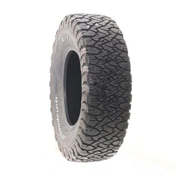 Used LT285/75R18 BFGoodrich All-Terrain T/A KO3 129/126S - 14/32