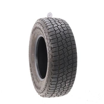 Used 265/70R16 Milestar Patagonia A/T R 112T - 9/32