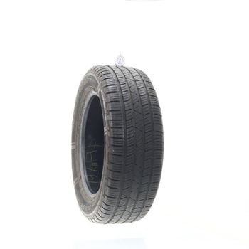 Used 245/60R18 Mastercraft Courser Quest Plus 105H - 7/32