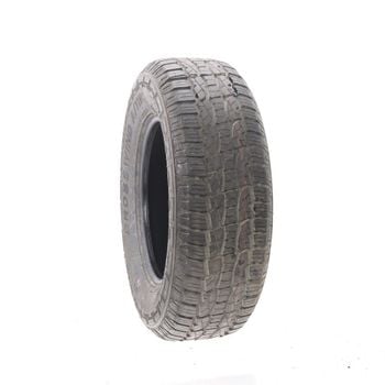 Set of (2) New 255/70R17 Atlas Crosswind A/TNC 112T - 99.000000/32