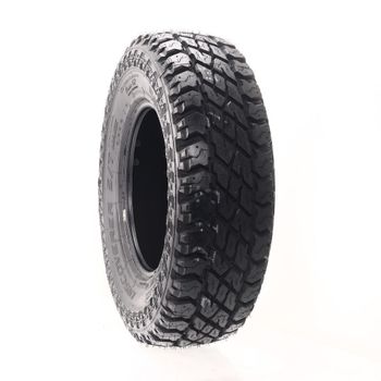 New-N LT255/80R17 Cooper Discoverer S/T Maxx 121/118Q - 99/32