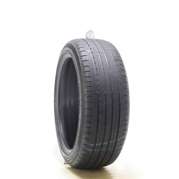 Used 245/45R20 Dunlop SP Sport Maxx 050 DSST 99Y - 7.5/32