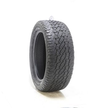 Set of (2) Used 255/55R20 BFGoodrich Trail-Terrain T/A 110H - 8/32