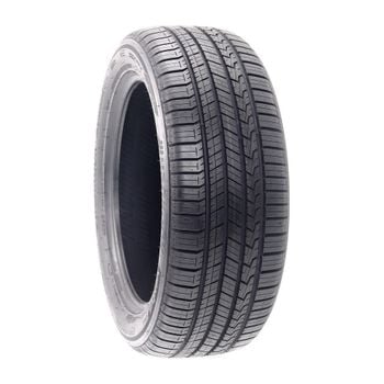 Set of (2) New 235/50ZR18 Hankook Ventus S1 AS 97W - 99.000000/32