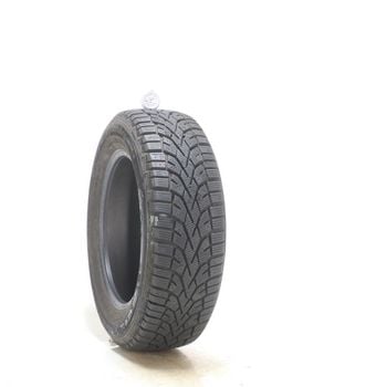 Used 205/65R16 General Altimax Arctic 12 99T - 10/32