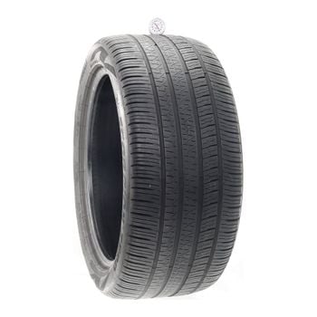 Used 315/40R21 Pirelli Scorpion Zero MO 111H - 5.5/32