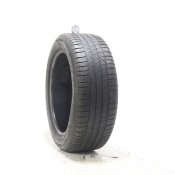 Used 235/55ZR19 Michelin Pilot Sport A/S 3 Plus 105Y - 5/32