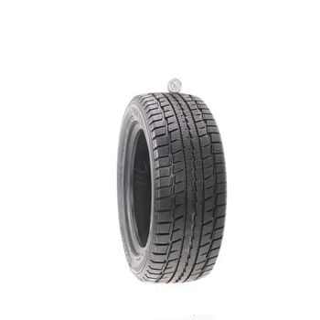 Used 225/55R16 Dunlop Graspic DS-2 Studless 95Q - 11.5/32