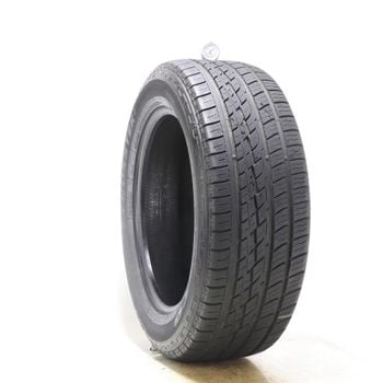 Used 275/55R20 Nitto Crosstek 2 117T - 9/32