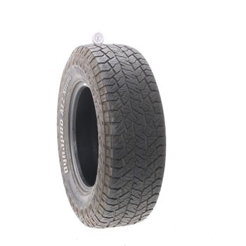 Used 265/70R17 Hankook Dynapro AT2 Xtreme 115T - 7/32