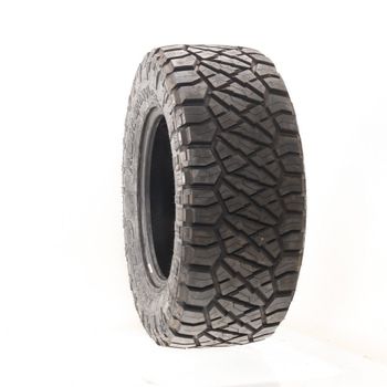 New LT325/60R18 Nitto Ridge Grappler 124/121Q