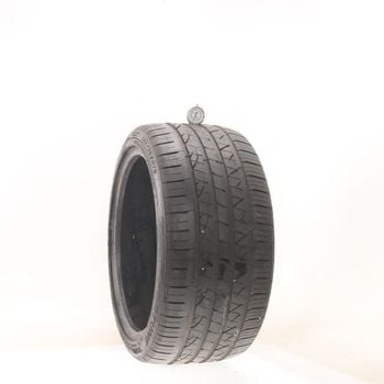 Used 285/35ZR19 Fortune Viento FSR702 103Y - 7.5/32