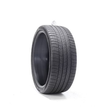 Used 245/35ZR21 Michelin Pilot Sport All Season 4 96Y - 6.5/32