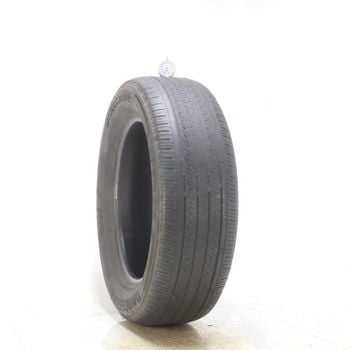 Used 235/60R18 Bridgestone Alenza Sport A/S ENLITEN 103H - 4/32