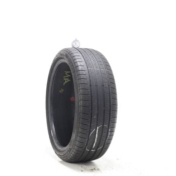 Used 225/40R19 Pirelli Cinturato P7 Run Flat AR 93V - 5/32