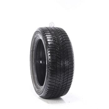 Used 235/50R18 Continental WinterContact SI 101H - 7.5/32