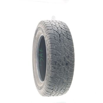 Used LT275/65R20 Wild Country Radial XTX SPORT 126/123S - 10/32