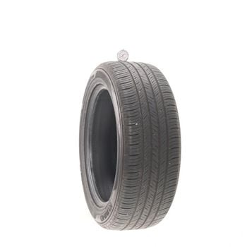 Used 235/55R19 Kumho Crugen HP27 101V - 9/32