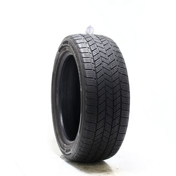 Used 255/50R20 Continental TerrainContact H/T 109H - 7/32