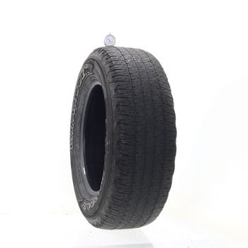 Used 265/65R18 Goodyear Wrangler Fortitude HT 114T - 4.5/32