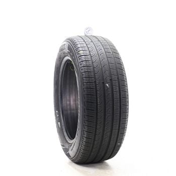 Used 235/55R17 Pirelli Cinturato strada 99H - 9/32