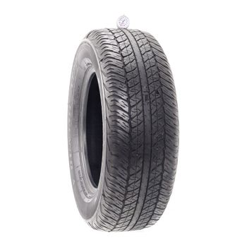 Used 265/65R17 Dunlop Grandtrek AT20 110S - 8/32