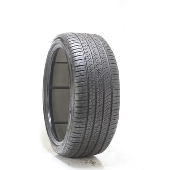 Driven Once 275/35R22 Pirelli Scorpion Zero VOL PNCS 104V - 10/32