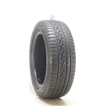 Used 245/55R19 Falken Pro G4 AS 103H - 9/32