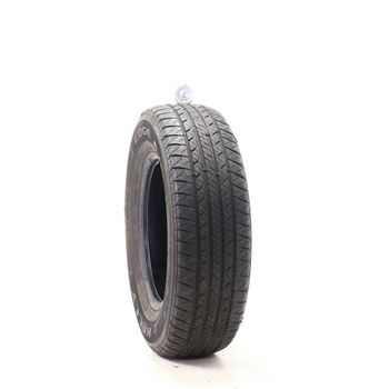 Used 205/70R15 Kelly Edge A/S 96T - 7/32
