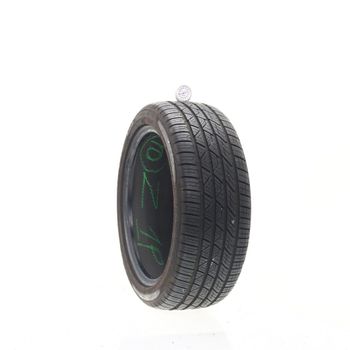 Used 215/45ZR17 Road Hugger GTZ 91W - 9.5/32