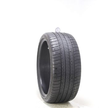 Used 255/35ZR20 Michelin Pilot Sport A/S ZP 97W - 6/32