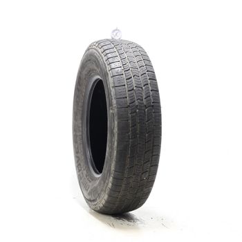 Used LT235/80R17 Cooper Discoverer HTP II 120/117R - 8/32