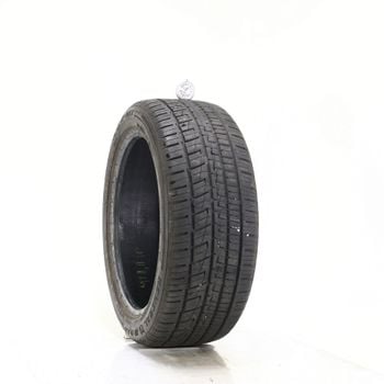 Used 235/45ZR18 General G-Max AS-07 98W - 8.5/32