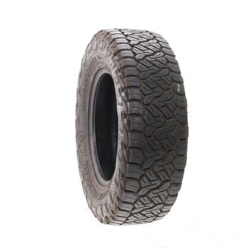 Used LT275/70R18 Nitto Recon Grappler A/T 125/122S - 14/32