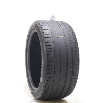 Used 325/35R20 Pirelli P Zero 108Y - 5/32