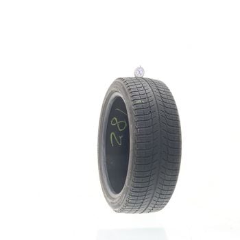 Used 215/45R18 Michelin X-Ice Xi3 95H - 5.5/32