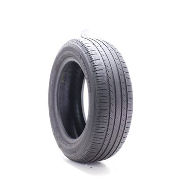 Used 225/60R17 Michelin Premier LTX 99V - 6/32