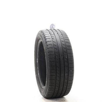 Used 235/50R17 Michelin Premier A/S 96H - 6.5/32