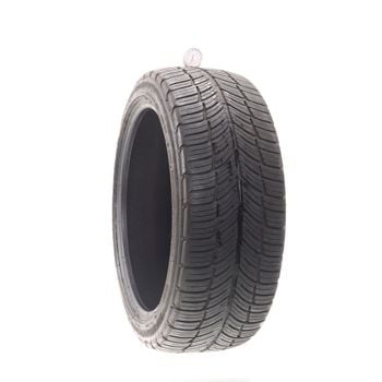 Used 245/45ZR20 BFGoodrich g-Force Comp-2 A/S Plus 103Y - 7.5/32